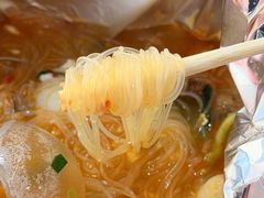 -见味花甲(福田coco park店)