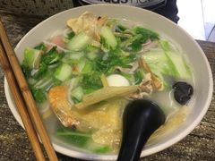 -洪福米线(浣纱路店)