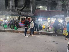 门面-渝味黄姐火锅(黄泥村店)
