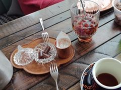 -良木缘咖啡西餐(蜀汉路店)