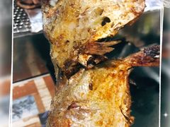 -沪上名羊天下•烤羊腿•东北烧烤•小龙虾(浦东直营总店)