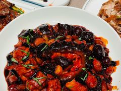 -润泽园饭庄(中山路店)