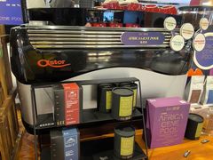 -Gee Coffee Roasters(万象天地店)