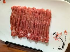 -1078號老北京涮肉(松柏店)