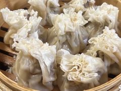 -正宗天津烧麦馆(柳州路店)