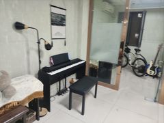 -歌斐木钢琴工作室