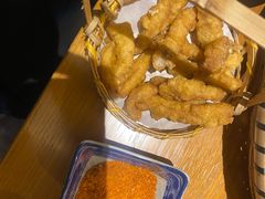 -包整·丝娃娃(一览甲秀楼风景店)