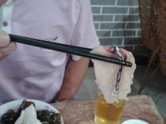 android_upload_pic-老马斑鱼店(桂花路店)