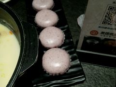 -煲宫猪肚鸡(昆山金鹰国际购物中心店)