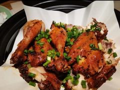 -绿茶餐厅(西单老佛爷店)