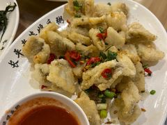 -长平老姿娘夜粥(平东一街店)