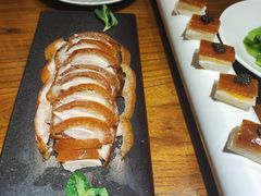 -北京老铺烤鸭(老城根店)