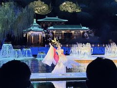 -华清宫景区