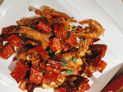 -蟹宗蟹(润达国际五楼店)