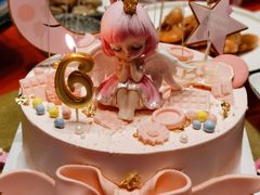 -麦雪尔甜品·生日蛋糕(新街口旗舰店)