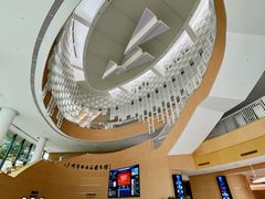 -广州市白云区图书馆