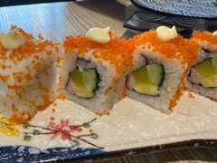 -鱼意寿司(钟村分店)