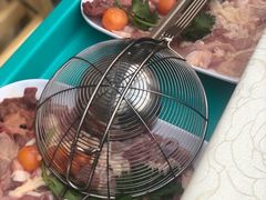 招牌脆皮鸡-小煵记·打边炉(西丽文光店)