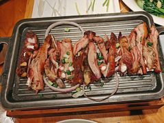 -娜仁图雅蒙古美食村(33小镇店)