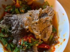 吊龙-柴头哥·牛肉火锅(爱民路店)