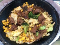 -胡椒厨房(金安国际购物广场店)