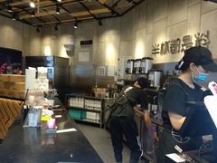 -书亦烧仙草(二七万达广场店)