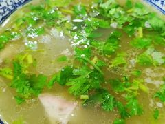 -老白家水盆羊肉