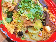 -文立新麻辣烫(合生汇21街区店)