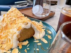 手冲咖啡-Home Cafe(水榭春天店)