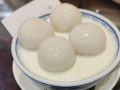 -民信老铺(双皮奶博物馆店)