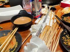 -牛小嫩串串火锅(老国贸总店)