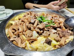 -古乐牛香·鲜牛肉牛杂火锅(吴江三里桥运东商业广场店)