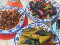 -一烙锅(友谊店)