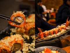 天龙卷-武藏日本料理(宝安壹方城店)