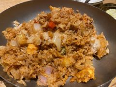 -托斯卡纳烘焙意大利餐厅(五天地店)