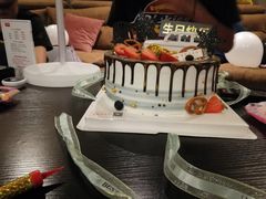 -青岛海尔洲际酒店