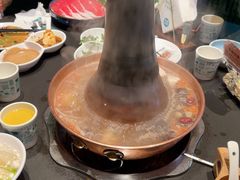 -阳坊胜利涮羊肉(阳坊老店)