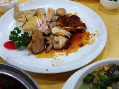 -花好悦园(瀛洲店)