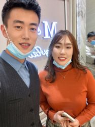 -HH·MG染烫店