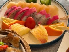 -晋江荣誉国际酒店·港誉茶餐厅