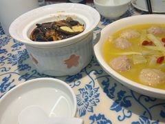 -文楼·淮扬菜·淮安早茶(河下古镇翔宇店)