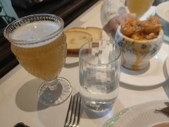 精酿格瓦斯-波特曼西餐厅(南岗店)