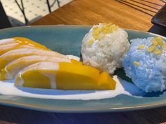 -仓库南洋海鲜小排档(柳河路店)