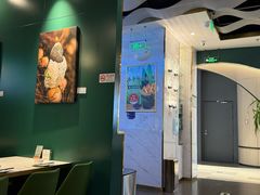 -烹然四季椰子鸡火锅(姚家园万象汇店)