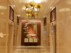 -香港城市花园酒店