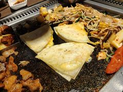 -火炉火自助餐(悠唐购物中心店)