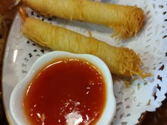 -荷花泰菜(东方新天地店)