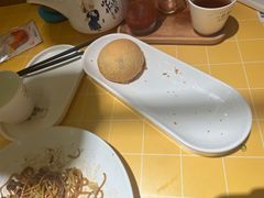 -蔡澜点心·粤菜(花城汇南区店)