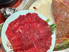 -袁老四重庆老火锅(桐梓坡店)