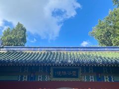 -灵谷景区